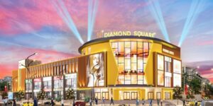 Diamond Square Bồng Sơn
