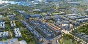 Dự án phía Nam cây xăng dầu Việt Hưng Tam Quan