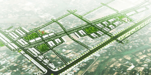 Khu dân cư Tân Thuận Hoài Tân