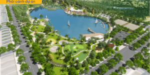 Khu đô thị Phú Mỹ Hương