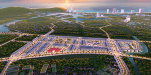 Dự án Grand Việt Hưng